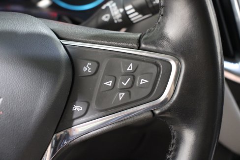 Used 2022 Chevrolet Equinox LT image 11