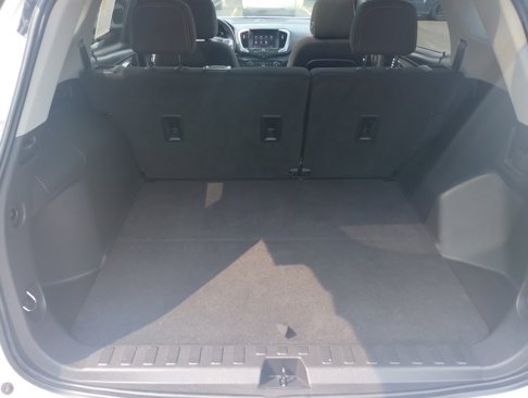 Used 2021 GMC Terrain SLE w/ Driver Convenience Package image 19