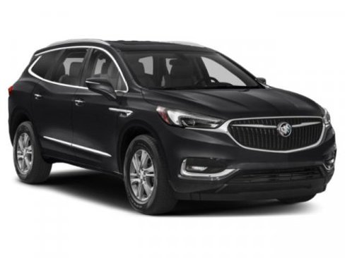 Used 2020 Buick Enclave Essence w/ Sound and Sites Package image 9