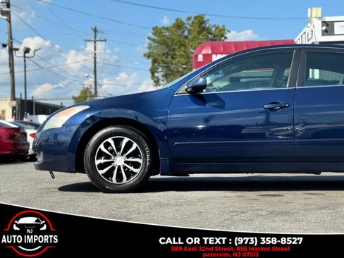Used 2009 Nissan Altima 2.5 S image 11
