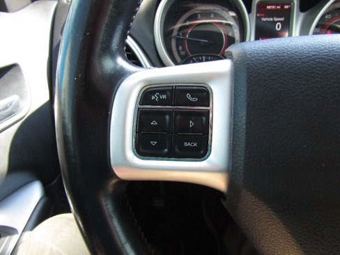 Used 2019 Dodge Journey SE w/ Connectivity Group image 19