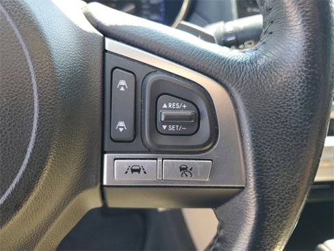 Used 2017 Subaru Outback 2.5i Premium image 14