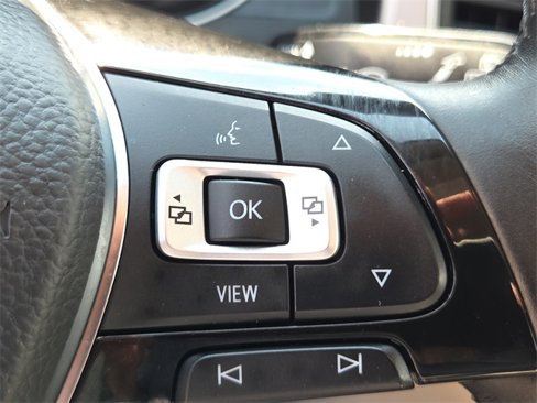Used 2019 Volkswagen Atlas SE image 23