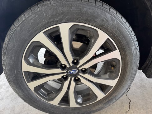 Used 2019 Subaru Forester Limited image 44