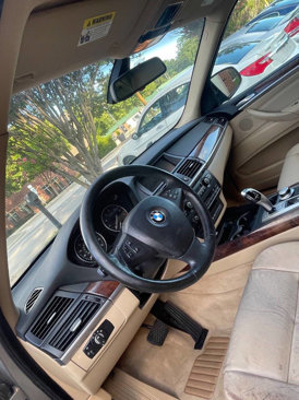 Used 2008 BMW X5 3.0si image 13