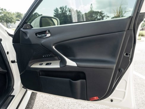 Used 2008 Lexus IS F image 46