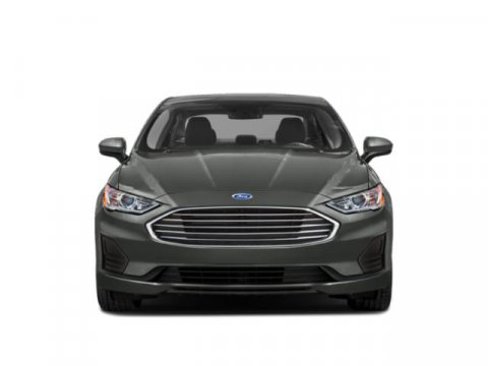 Used 2019 Ford Fusion S image 5