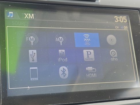 Used 2015 Honda CR-V EX-L image 4