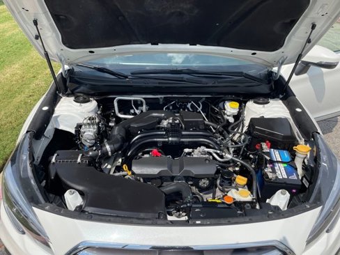 Used 2019 Subaru Outback 2.5i Touring image 23