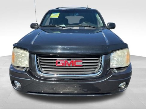 Used 2005 GMC Envoy SLE image 2