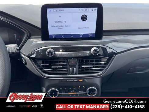 Used 2024 Ford Escape ST-Line w/ Cold Weather Package image 9