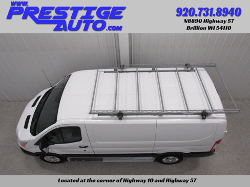 Used 2019 Ford Transit 250 130 Low Roof w/ Exterior Upgrade Package image 7