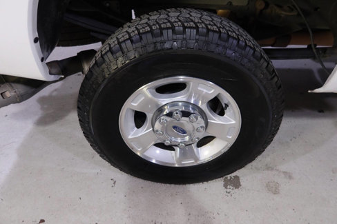 Used 2016 Ford F350 XLT w/ XLT Value Package image 41