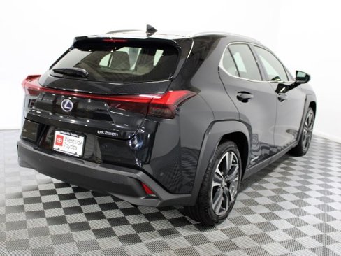 Used 2019 Lexus UX 250h image 6