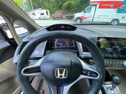 Used 2010 Honda Civic LX image 12