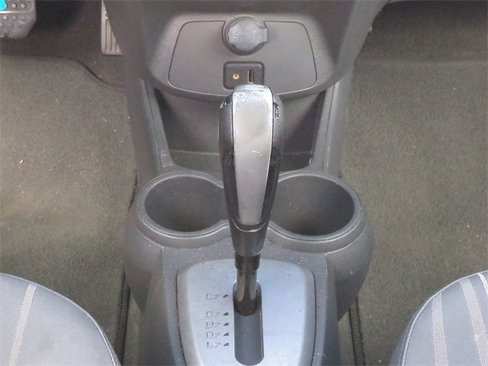 Used 2015 Chevrolet Spark LT image 20