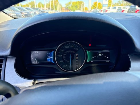 Used 2014 Ford Edge SEL w/ Equipment Group 205A image 34