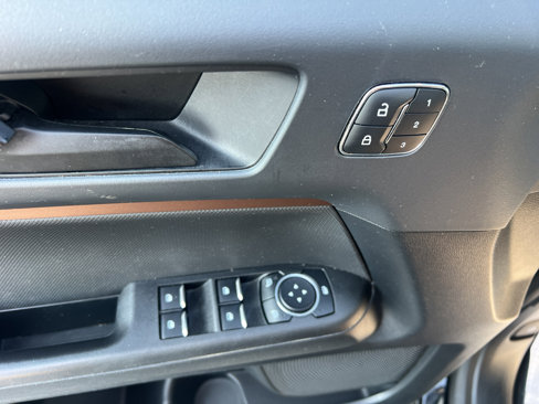 Used 2023 Ford Bronco Sport Outer Banks w/ Tech Package image 19