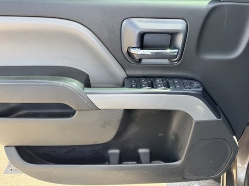 Used 2015 Chevrolet Silverado 1500 LT w/ All Star Edition image 16