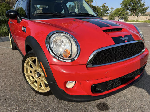 Used 2011 MINI Cooper S image 27