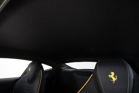 Used 2022 Ferrari Roma image 40