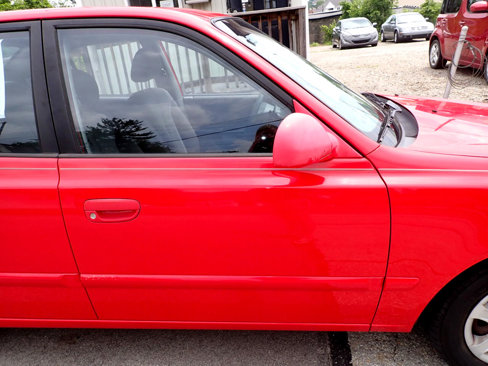 Used 2003 Hyundai Accent GL image 11