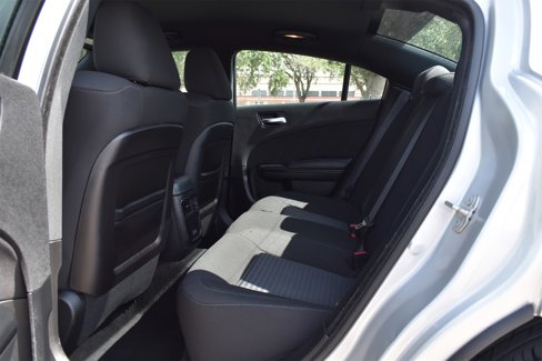 Used 2023 Dodge Charger GT w/ Blacktop Package image 20