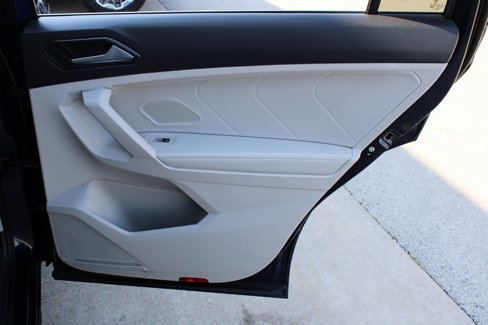 Certified 2023 Volkswagen Tiguan SE image 22