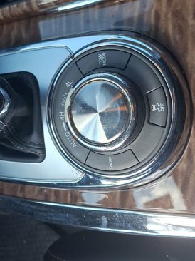 Used 2018 Nissan Armada Platinum w/ Captain Seat Package image 53