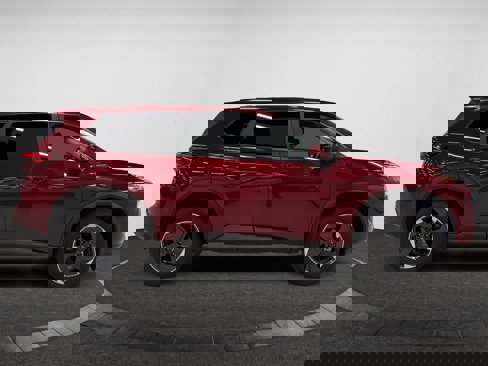 Used 2024 Nissan Rogue SV image 10