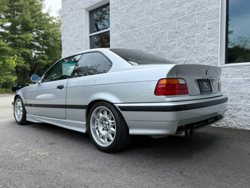 Used 1999 BMW M3 Coupe image 6