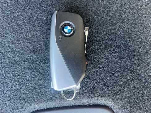 Certified 2025 BMW X3 xDrive30i w/ Premium Package image 24