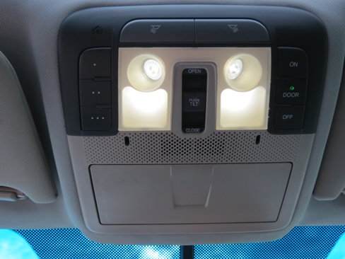 Used 2011 Acura TL w/ Technology Package image 27