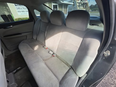 Used 2011 Chevrolet Impala LS image 30