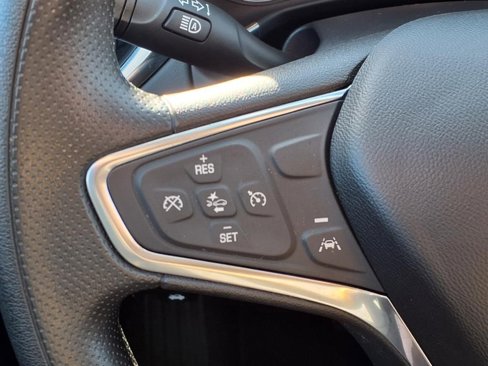 Certified 2022 Chevrolet Equinox LT image 21