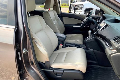 Used 2016 Honda CR-V Touring image 8