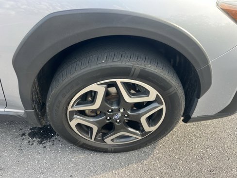 Used 2019 Subaru Crosstrek 2.0i Limited w/ Moonroof Package image 10
