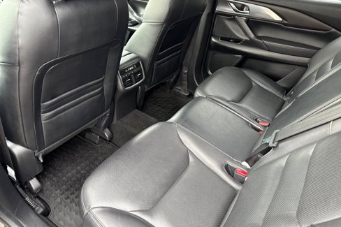 Used 2016 MAZDA CX-9 Grand Touring image 15