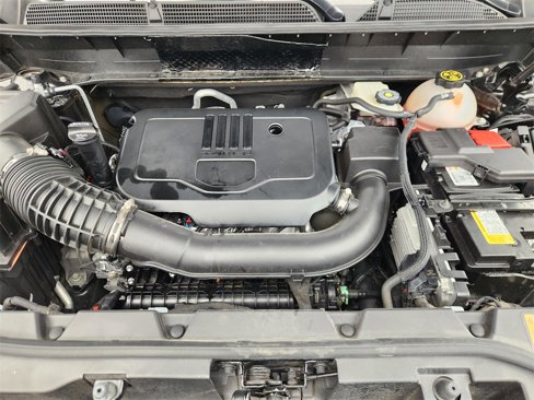 Used 2023 GMC Acadia SLT image 29