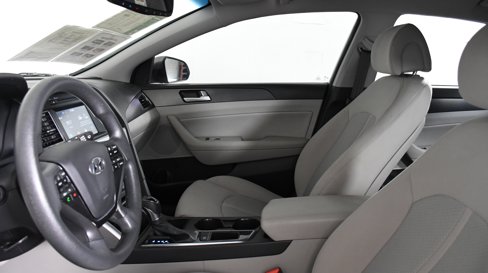 Used 2017 Hyundai Sonata Sport image 18