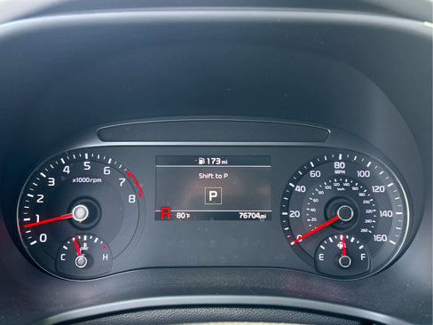 Used 2021 Kia Soul Turbo image 25