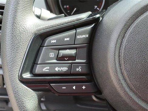Used 2024 Subaru Crosstrek 2.0i Premium image 21