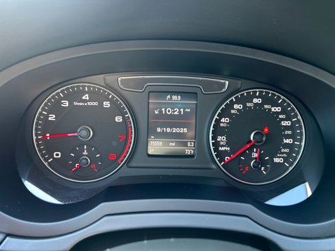 Used 2016 Audi Q3 2.0T Prestige image 15