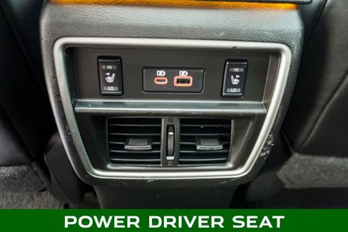 Used 2019 Nissan Murano Platinum image 10