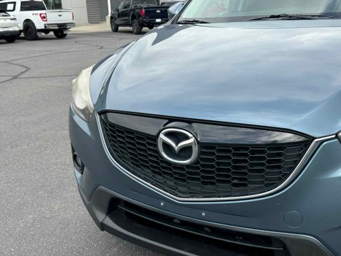 Used 2015 MAZDA CX-5 Touring image 13