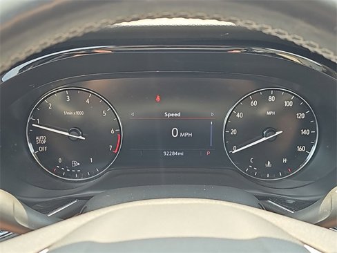Used 2023 Buick Envision Preferred image 10