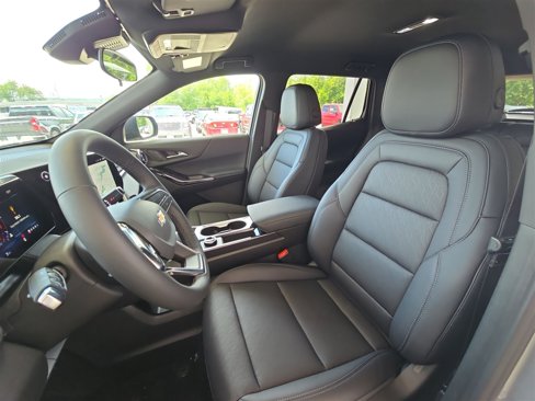 New 2026 Chevrolet Equinox LT w/ Convenience Package II image 19