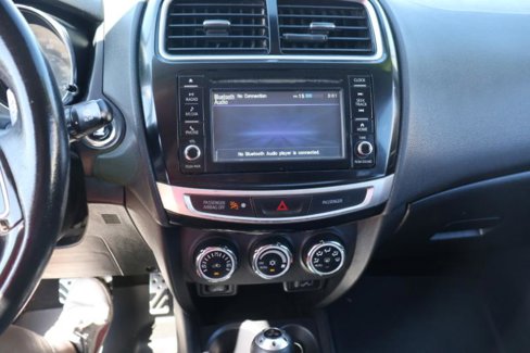 Used 2017 Mitsubishi Outlander Sport SEL image 17