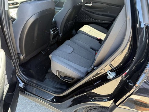 Used 2022 Hyundai Santa Fe SEL image 26
