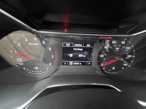 Used 2022 Chevrolet TrailBlazer LT image 19